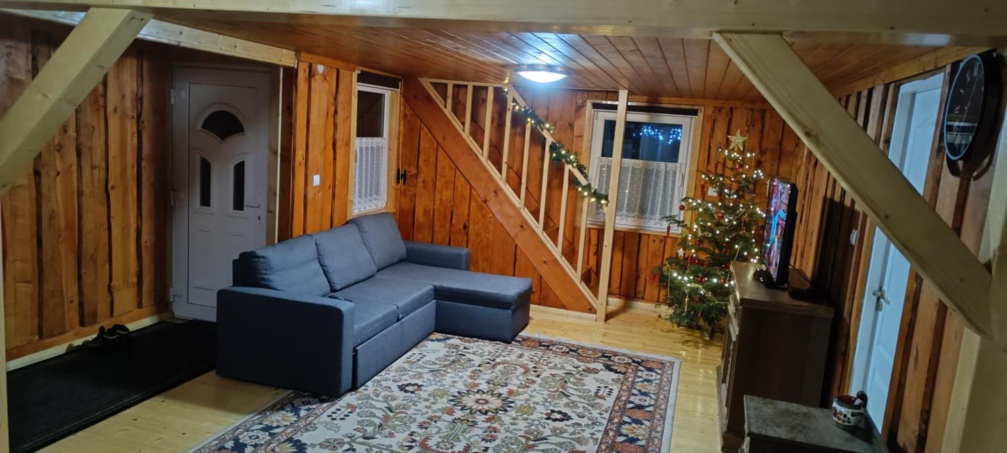 Csergo Kulcsoshaz Senetea Bagian luar foto