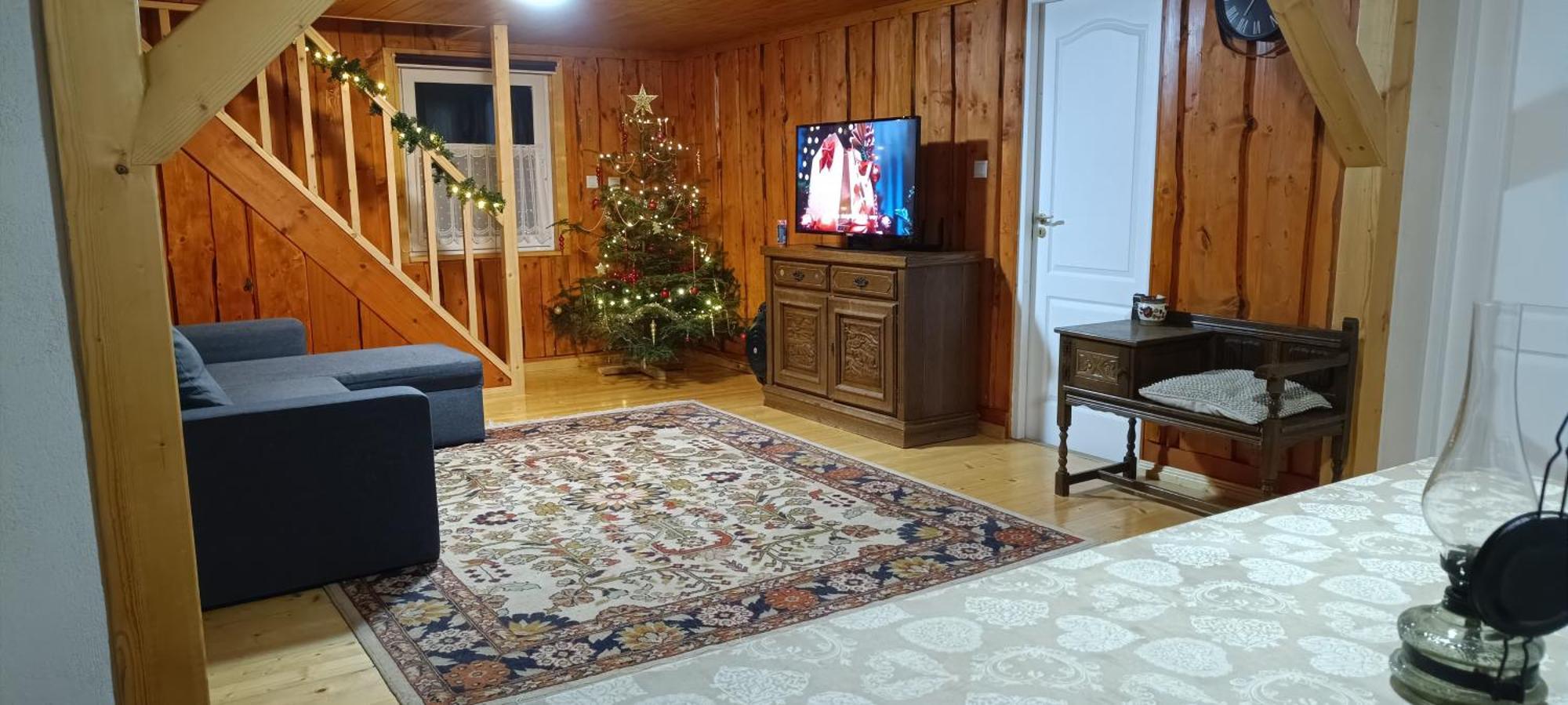 Csergo Kulcsoshaz Senetea Bagian luar foto